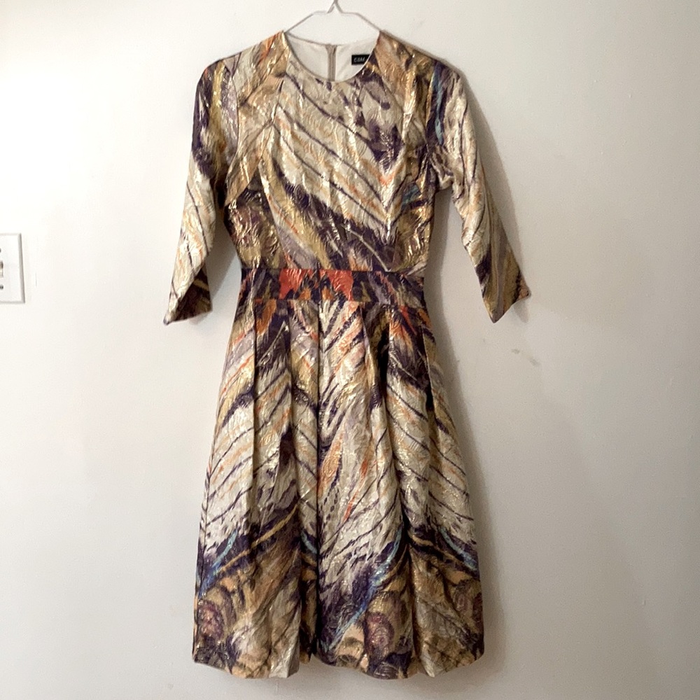 C&M Collection | dress size 34